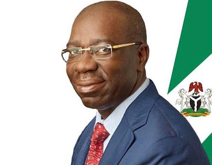 Obaseki: With Citizen-driven Policing Model, Technology, We’ve Improved Security, Ensured Safety