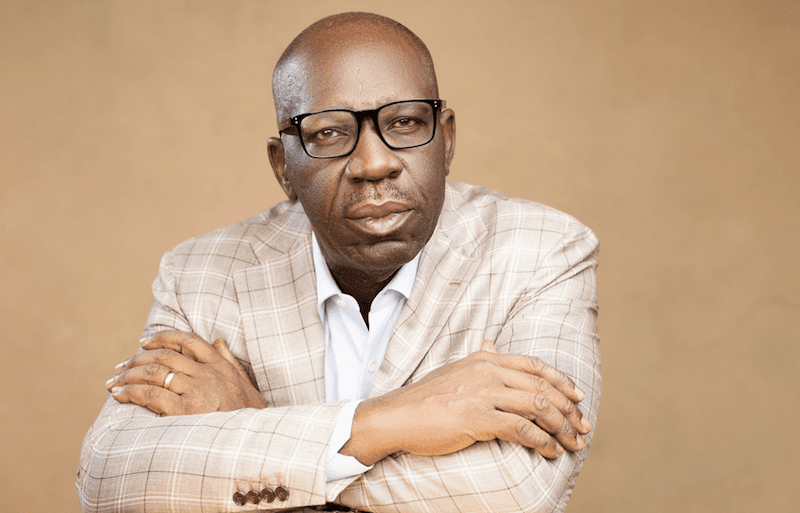 Obaseki, EU Strengthen Ties, Explore Investment Opportunities in Culture, Others