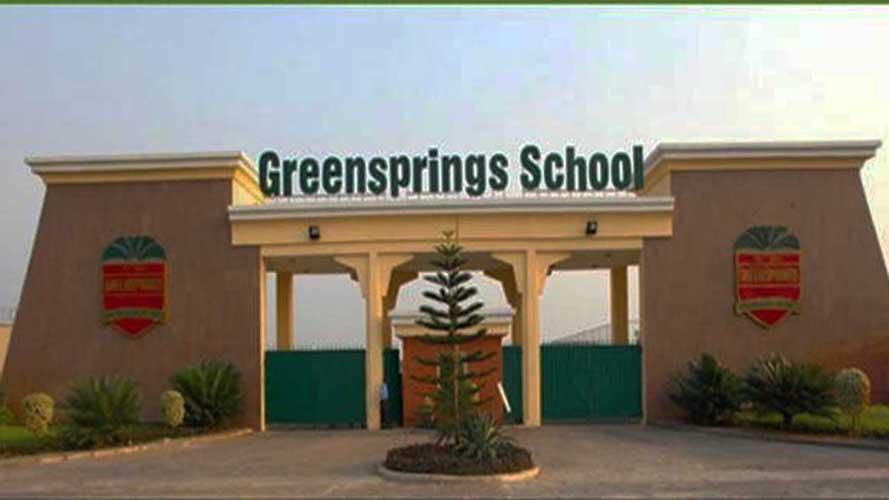 Greensprings School, Southampton FC Introduce Football Academy