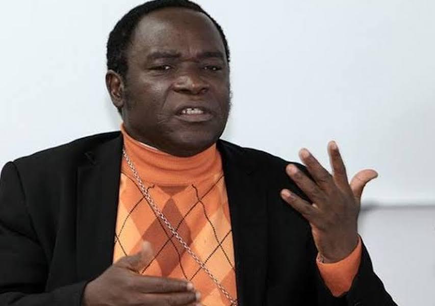 Kukah Urges Christians to Make Wise Decisions