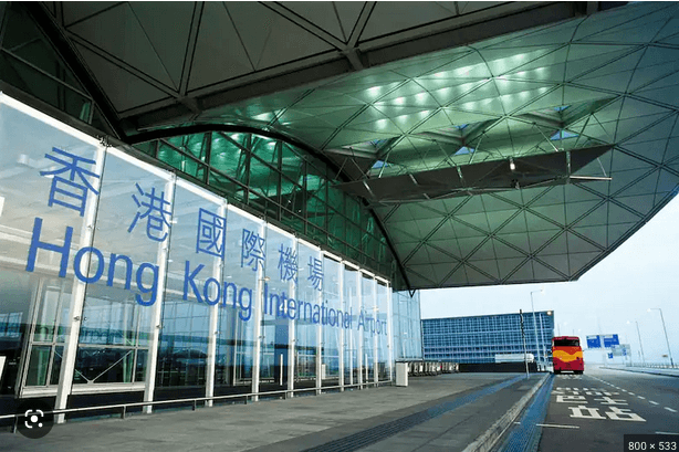 <strong>Hong Kong International Airport Selects SITA on Carbon Emission</strong>