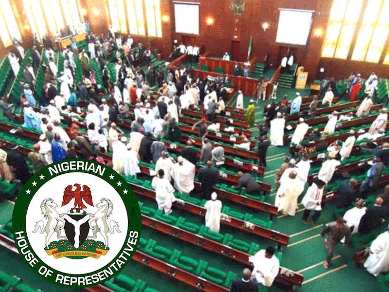 House Passes N579bn Budget for FCT, Okays N876bn NDDC&#8217;s 2023 Expenditure