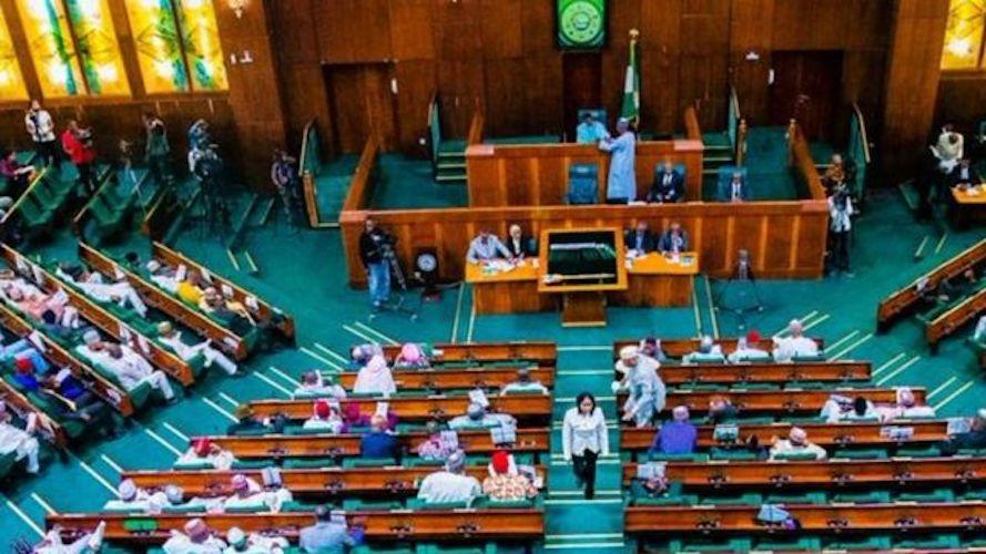 Constitution Amendment: Like Senate, House Transmits 35 Bills to Buhari