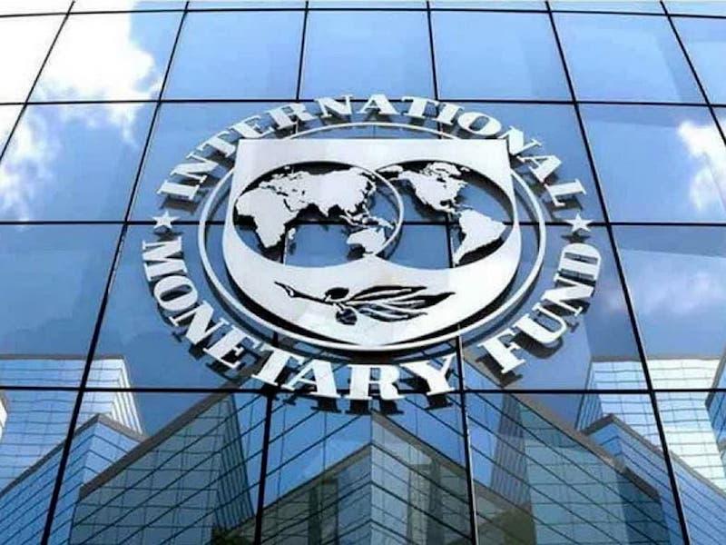IMF Upgrades Nigeria&#8217;s Growth Prospects Slightly to 3.2%