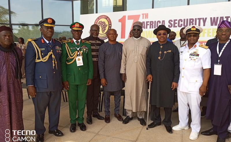 Renewed Strategy to Counter Piracy in Africa&#8217;s Maritime Domain 