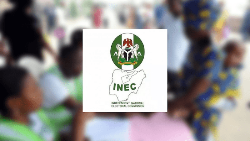 INEC Explains Inability to Prosecute Electoral Offenders