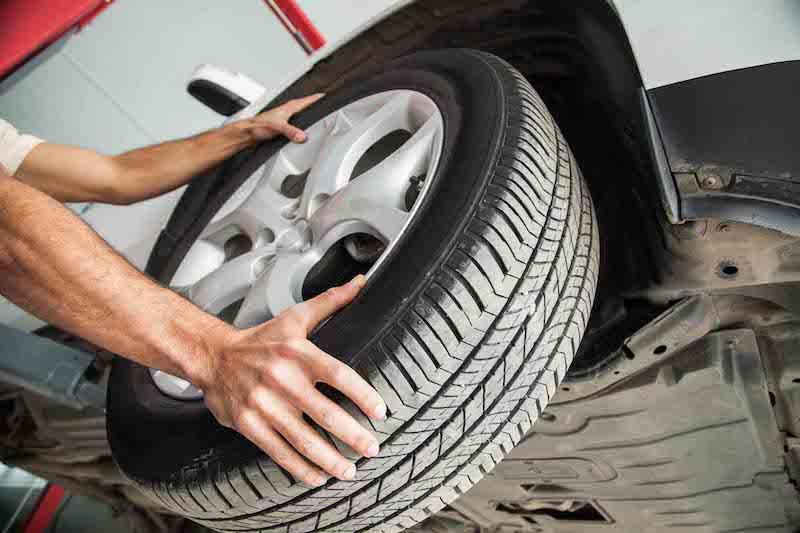 Without Manufacturing Plants, Foreign Firms Scramble for Nigeria’s Tyre Market