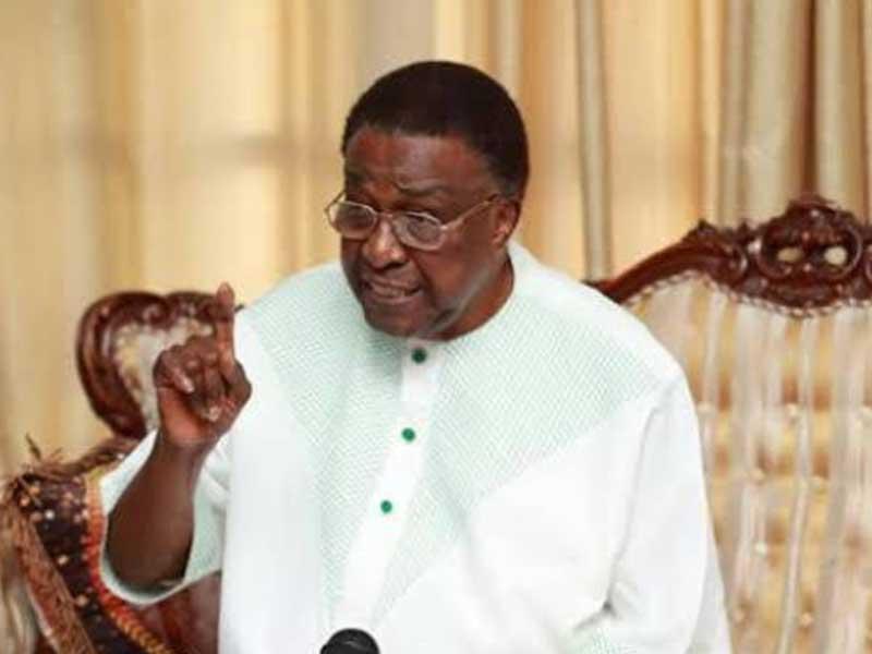 Nwobodo Appeals to Defeated Enugu Guber Candidates to Accept Outcome