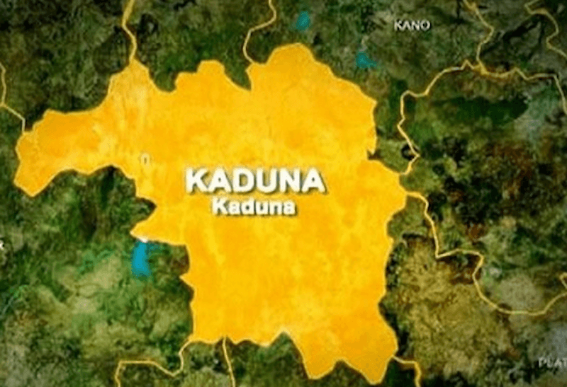 Group Storms INEC Head Office, Demands Cancellation of Kaduna Guber Poll’s Result
