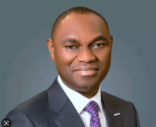 Kingsley Obiora: The Quiet Operator at CBN