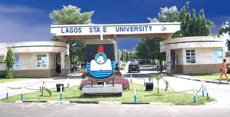 LASU Trains Staff on Open Educational Resources