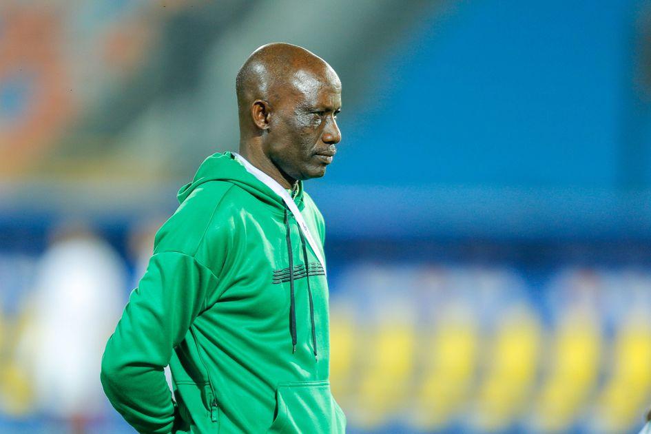 Bosso Confident Flying Eagles Can Beat Italy Tonight