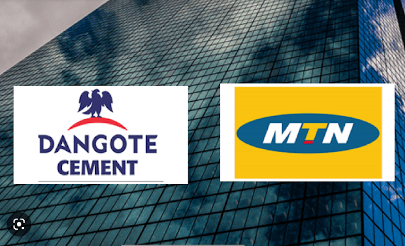 MTN, Dangote Cement, 12 Others Pay Revenue Agencies N461.2bn Amid Multiple Taxations