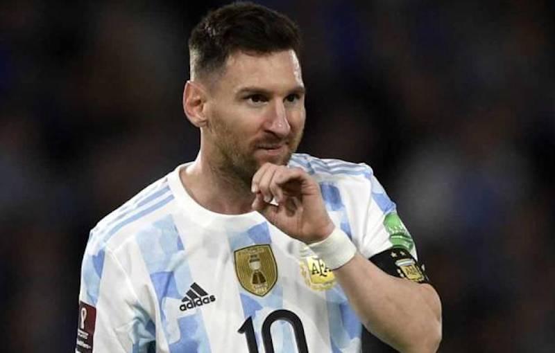 Messi Surpasses Ronaldo with More Likes on Instagram