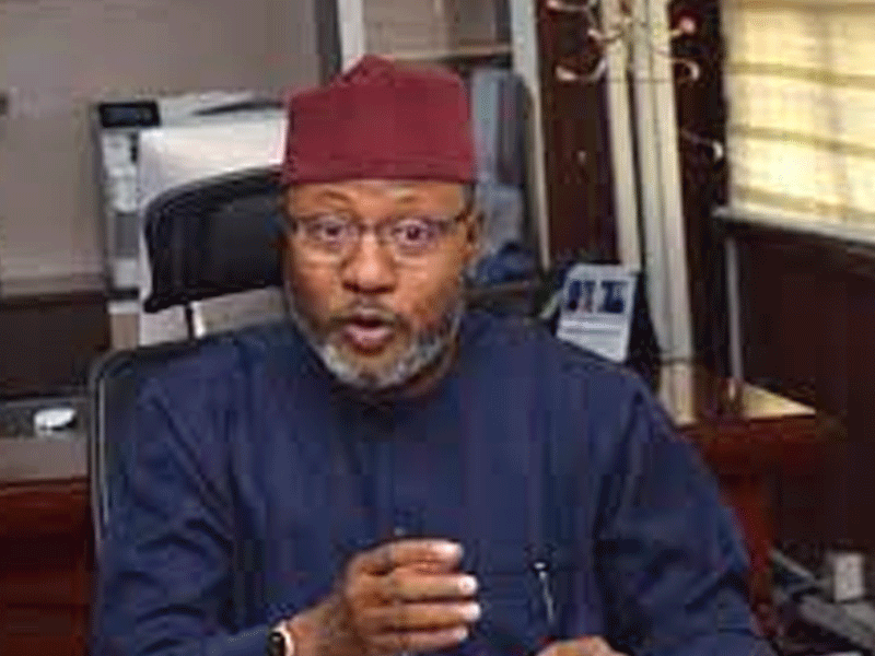 FG Seeks Solution to Collapse of Critical Infrastructure