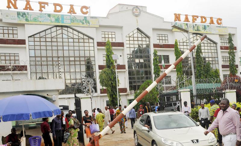 NAFDAC Destroys N95bn Worth of Banned Tramadol in Cotonou