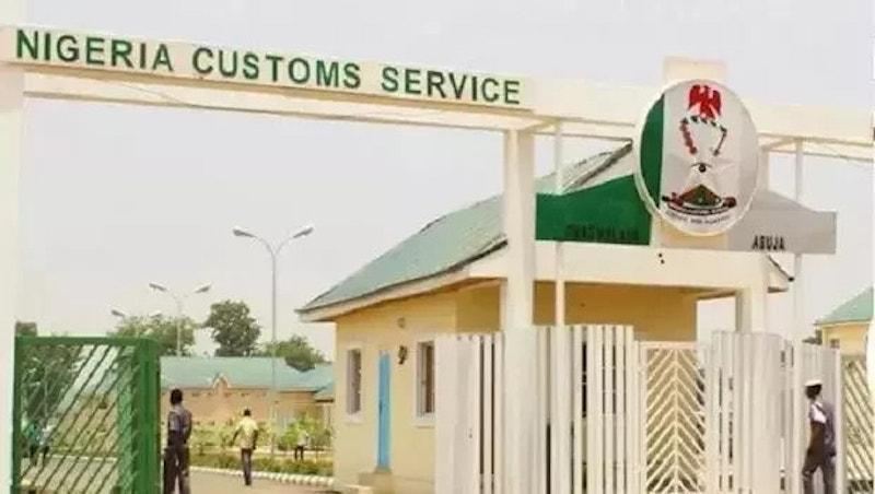 Customs to Resolve Timeline for Implementation of New Service Act