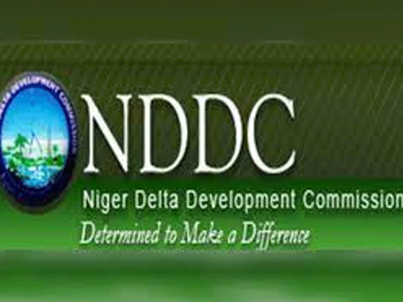 Former Warlords Agree to Work with  NDDC Board Chairman