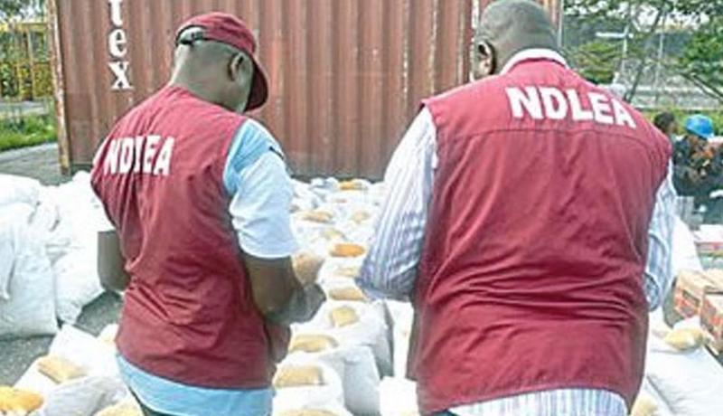 NDLEA to Enforce Narcotics Law on High Sea as UK Trains Officers