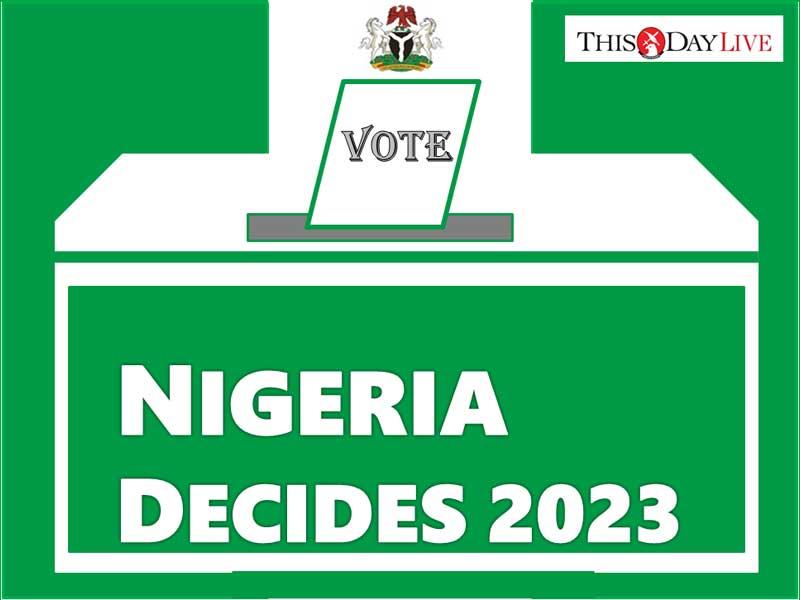 Live Updates: Nigeria Decides 2023