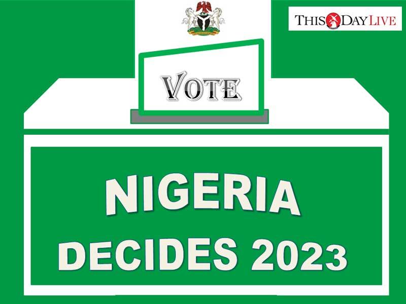Live Updates: Governorship/Assembly Elections 2023