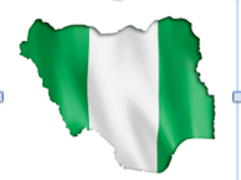 A STRONGER NIGERIA: CRITICAL AREAS OF INTEREST