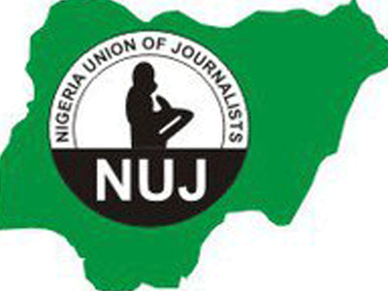 Oyo NUJ Condemns Pre-election Violence in Ibadan