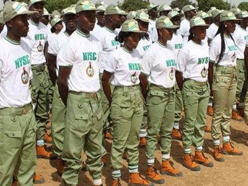 NYSC Warns Corps Members against Involvement in Local Politics 