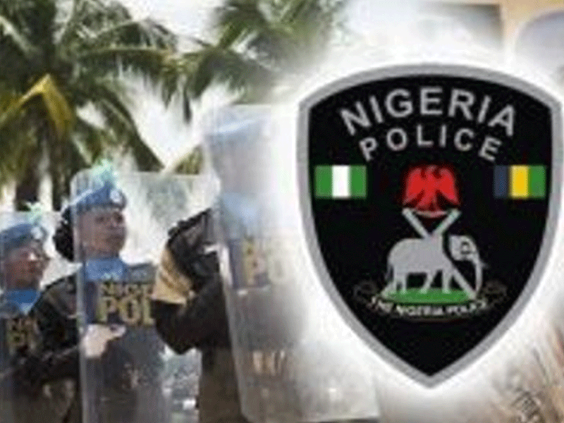 Police Rescue INEC Officers, Ad-hoc Staff from Kidnappers in Kogi