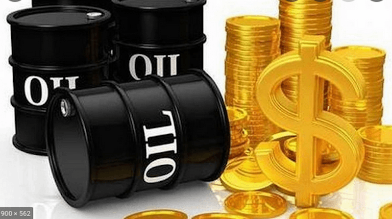 Oil Price Steadies After 5% Loss, Lowest in Over 15 Months