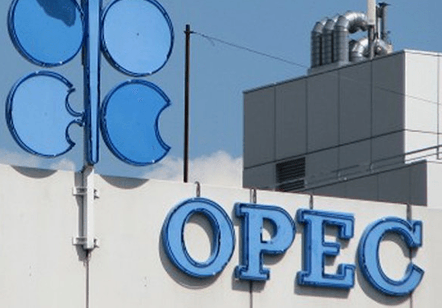 OPEC: Global Oil Demand to Peak at 110m bpd by 2045