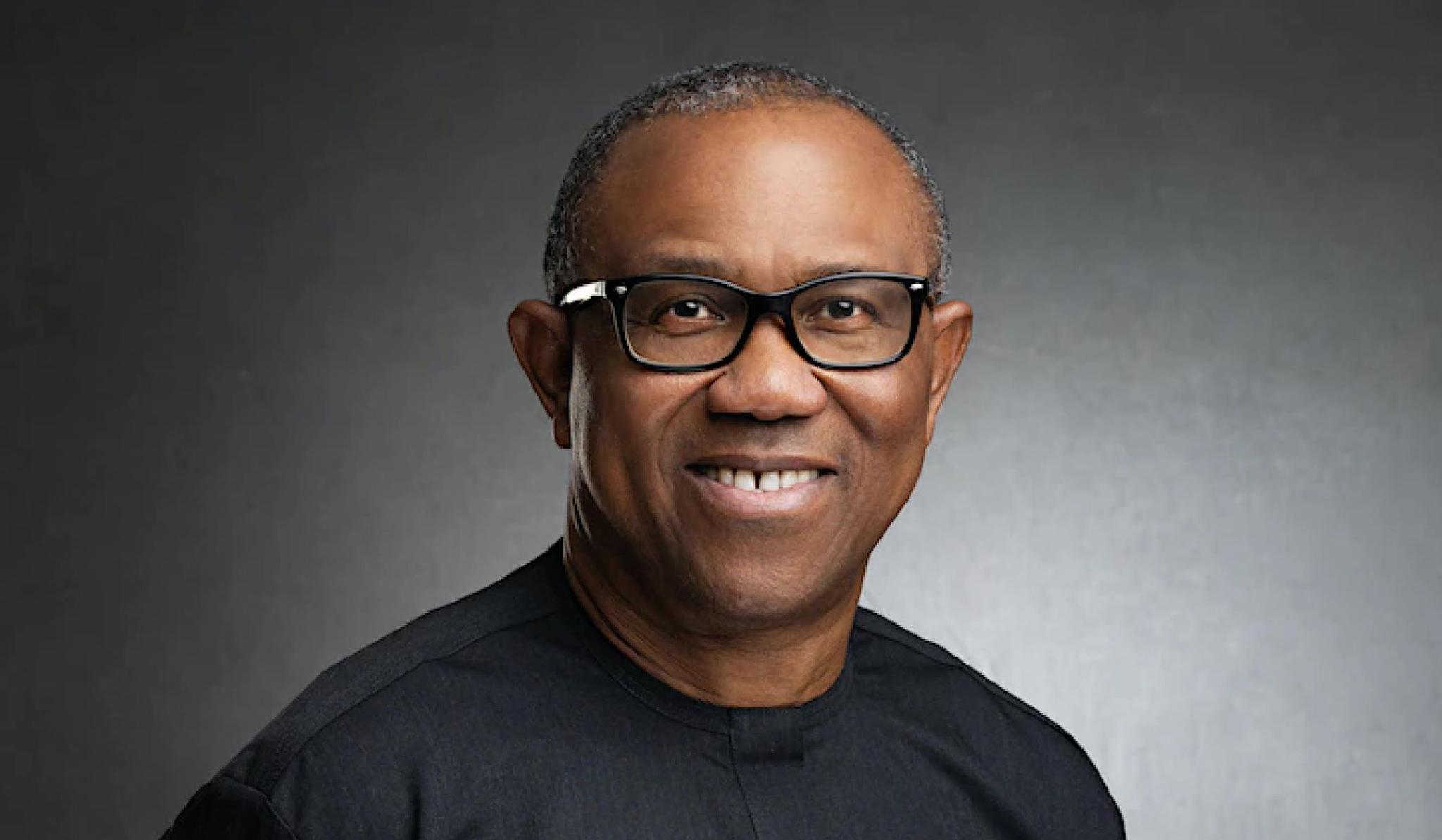 Obi: Contrary to Reports, I Was Never Arrested in London