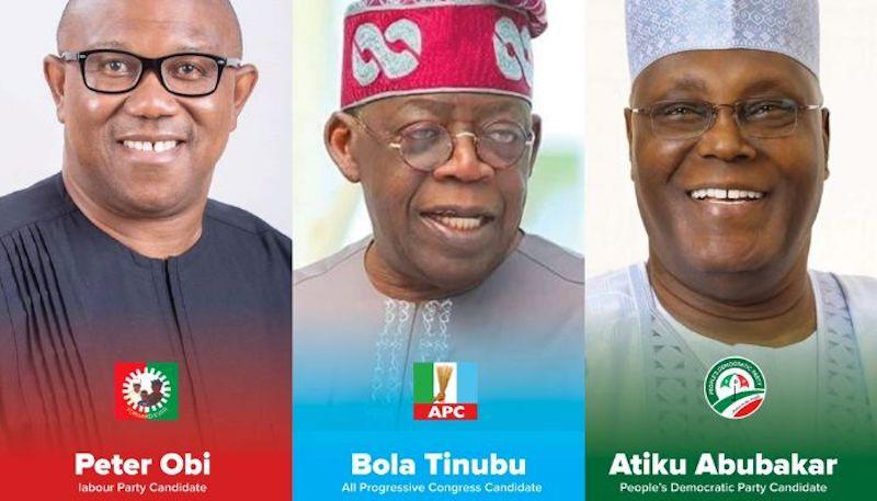 Those Who Will Shape Nigerian Politics in 2023
