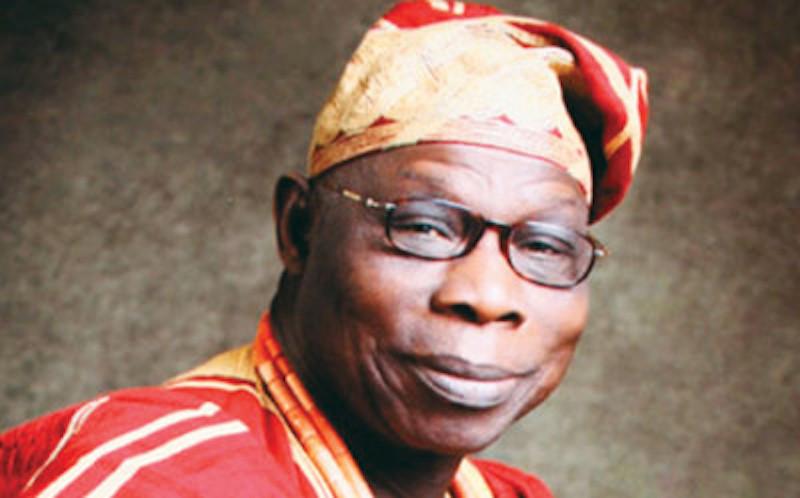 Obasanjo Crowns Obi, Calls for Regional Inclusion in National Development