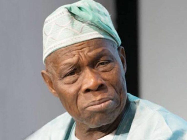Obasanjo: Void Election Results Where BVAS, Servers Have Been Manipulated or Rendered Inactive