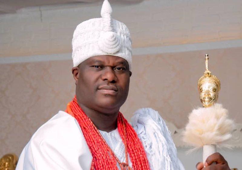 Ooni to Tinubu: Switch into Action, Free Nigerians from Hardship