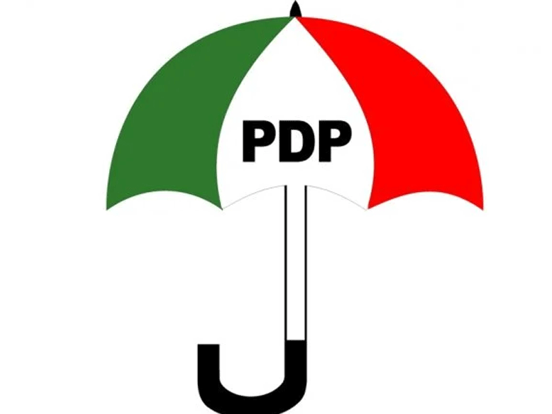 PDP: Why INEC Must Review Ogun Governorship Election Result