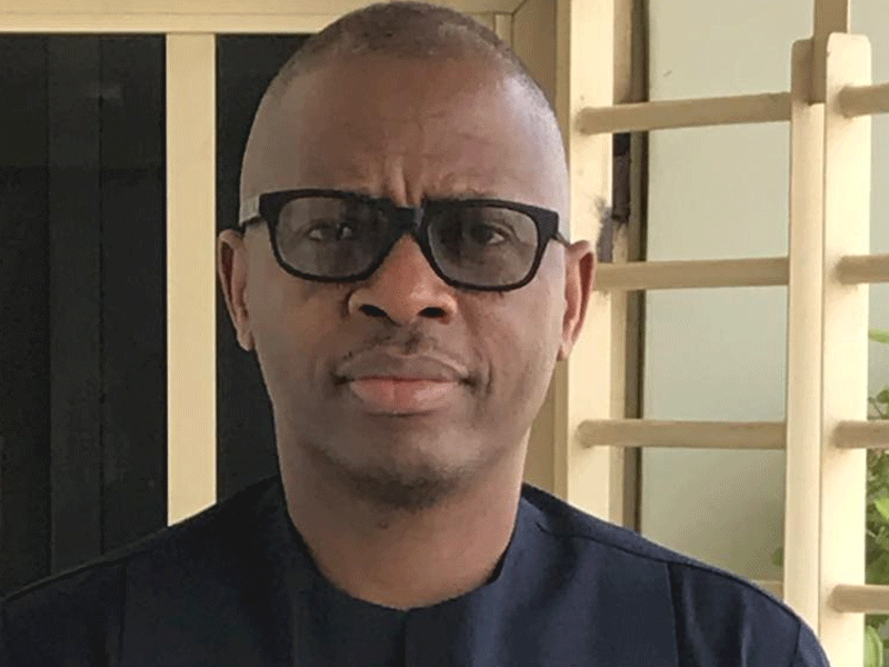 THE LAGOS ELECTION AND THE ANTI-IGBO ATTACKS