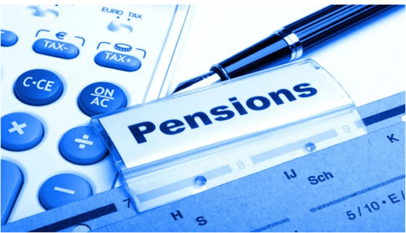 Safe Custody of Pension Funds, Assets: The Role of PFC