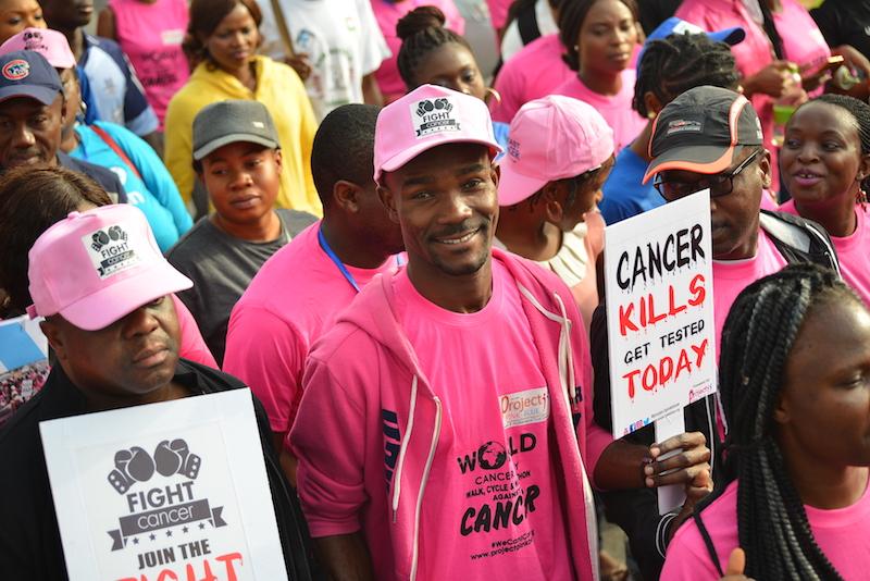 Group Laments Nigeria’s Poor Contribution to Cancer Research