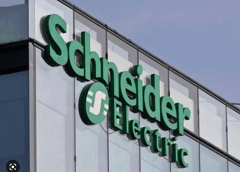 Schneider Electric Unveils Cost-Saving Energy Solutions