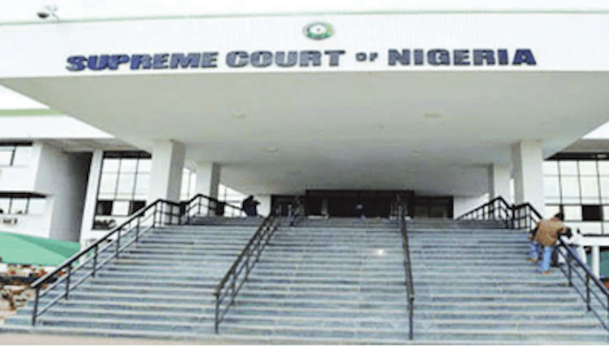 New Notes: Nigerians Know Fate March 3 as Supreme Court Adjourns for Judgment