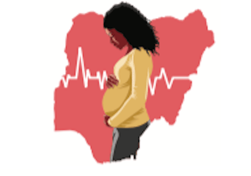 MATERNAL MORTALITY IN NIGERIA 