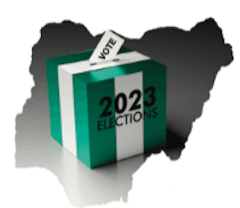 Surprises, Hiccups as Nigerians Await Presidential Election Result