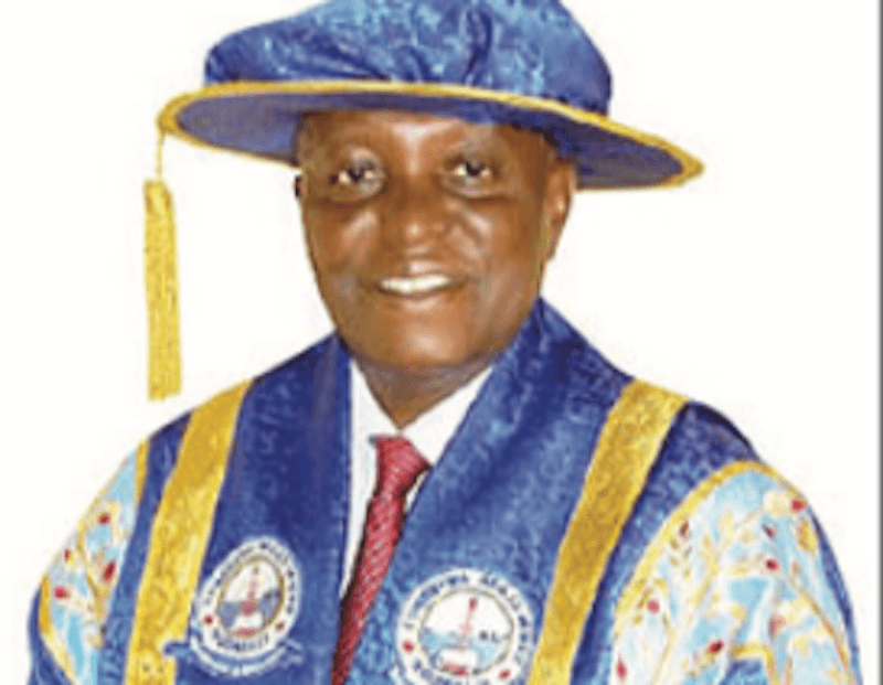 Olagbemiro: Universities Cutting Corners Will Suffer Poor Enrolment, Staff Retention