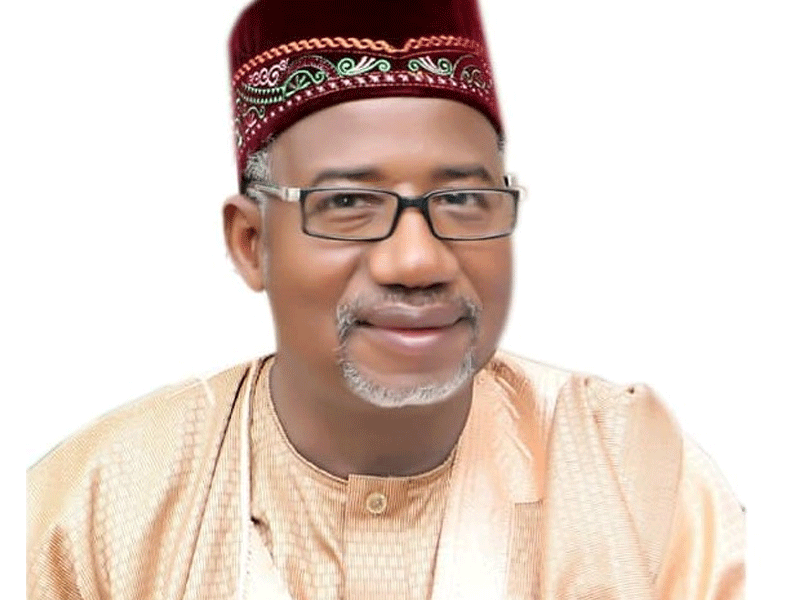 My Re-election is the Will of God, Says Bauchi Gov