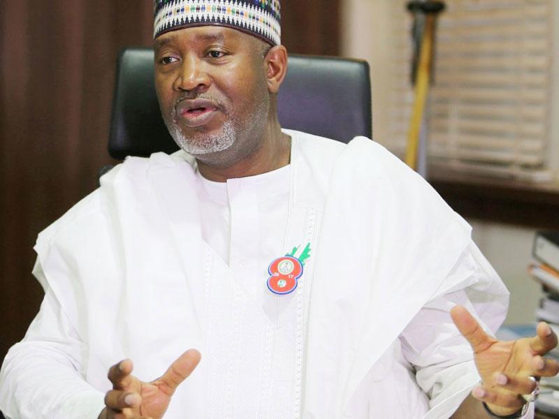 Nigeria Air: AON Condemns Sirika’s Alleged Flagrant Disregard for Court Order