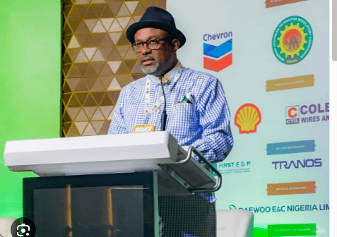  Wabote: Over $50bn Oil Industry Projects Unveiled at Oil, Gas Fair