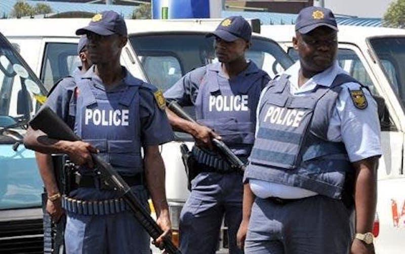 Police Kill Three Suspected Kidnappers, Arrest Nine Others in Kwara