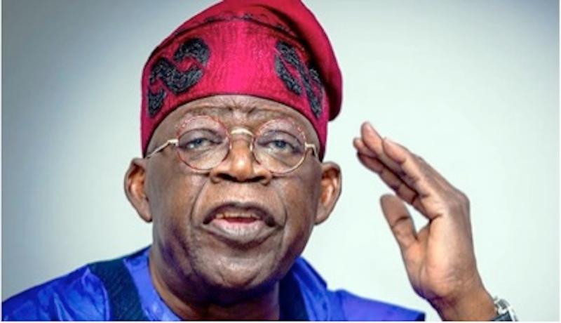 <strong>TINUBU’S MANDATE AND</strong> <strong>THE HUNTER’S CALL</strong>